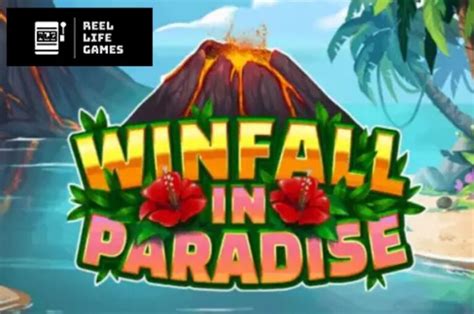 Winfall In Paradise NetBet